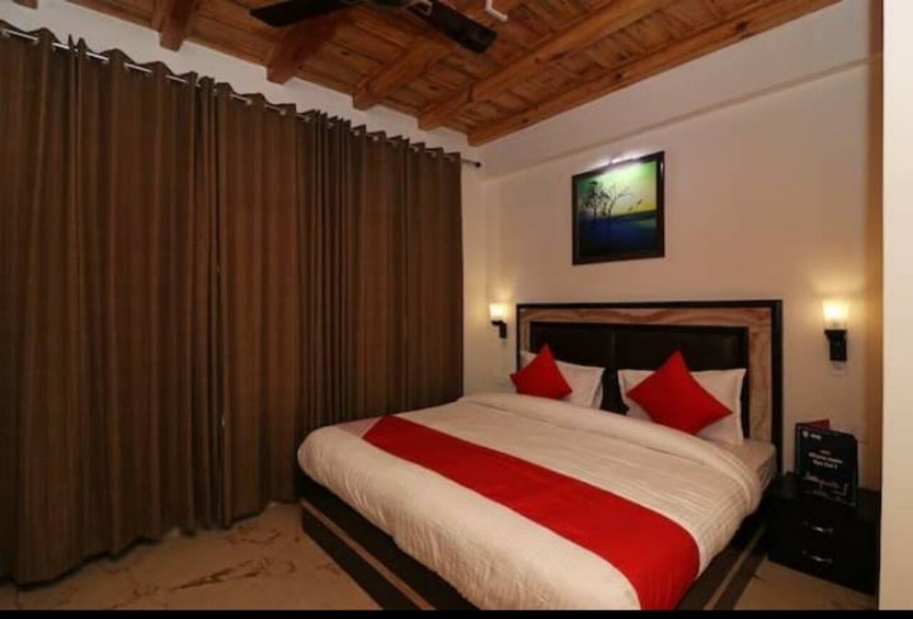 Tejomaya Homestay - Tap to explore photos