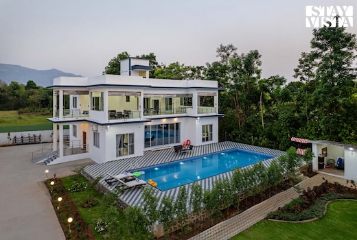 StayVista at Sky Hills