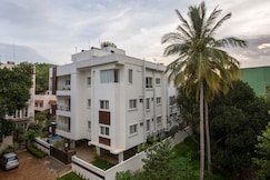 Sanctum Suites BEL Road Bangalore, Devanhalli