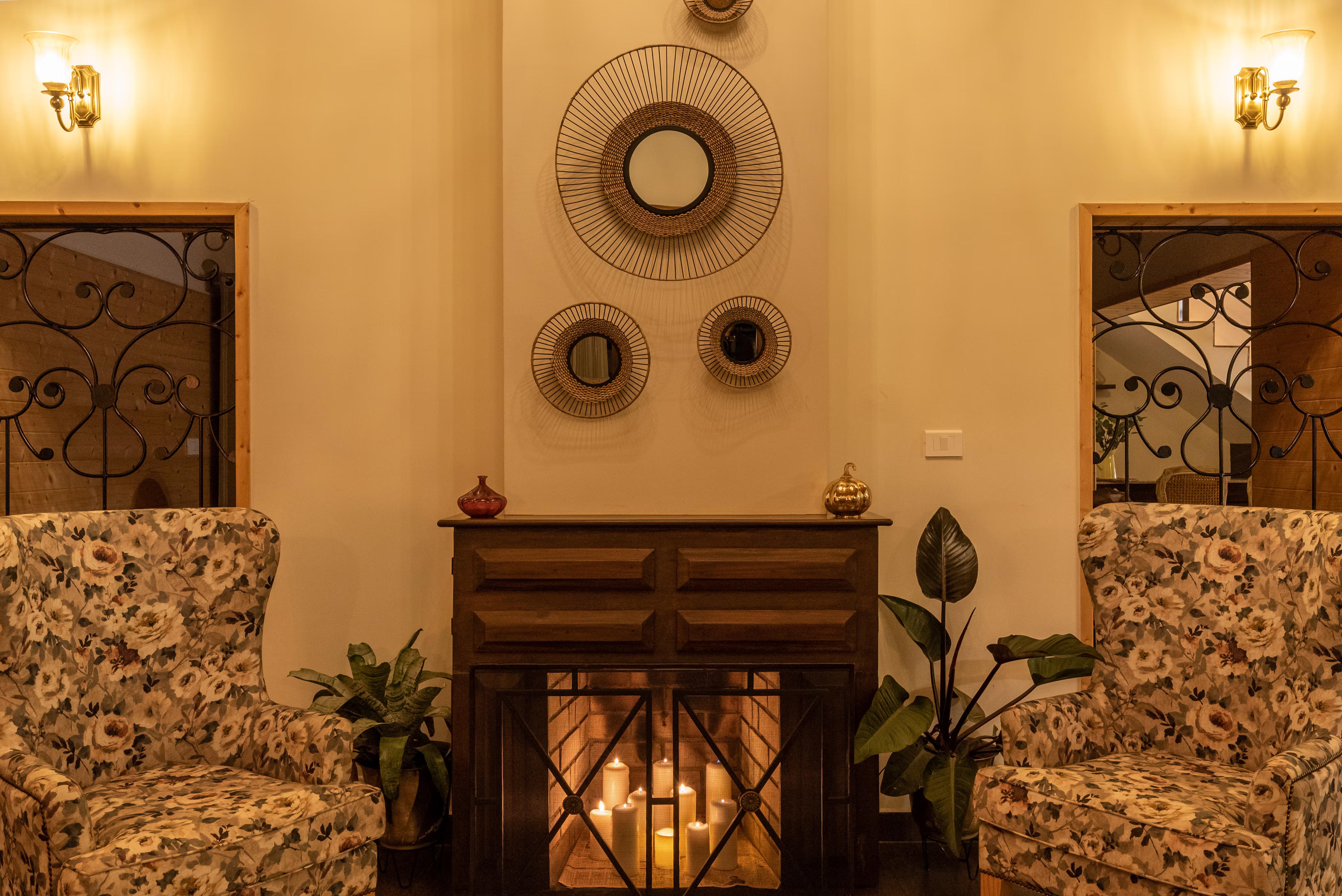 Coonoor Bliss | 3 BHK Retreat with a Garden & Scenic Views - Tap to explore photos