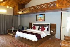 Haya Palace Near Kainchi Dham and Bhimtal, Bhowali