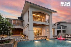 StayVista at Solace Land, Lonavala