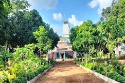 Green View Resort, Baripada