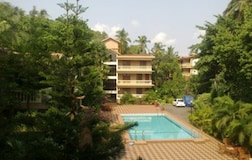 Swimming Pool 1