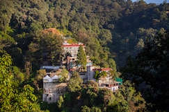 Yog Wellness Resort & Spa by Amritara