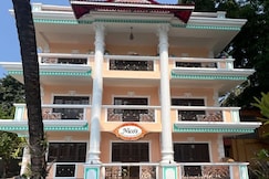 Nico's, Goa