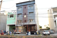 Hotel Golden Heritage, Raipur, Chhattisgarh