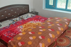 Home stay haq, Nubra Valley