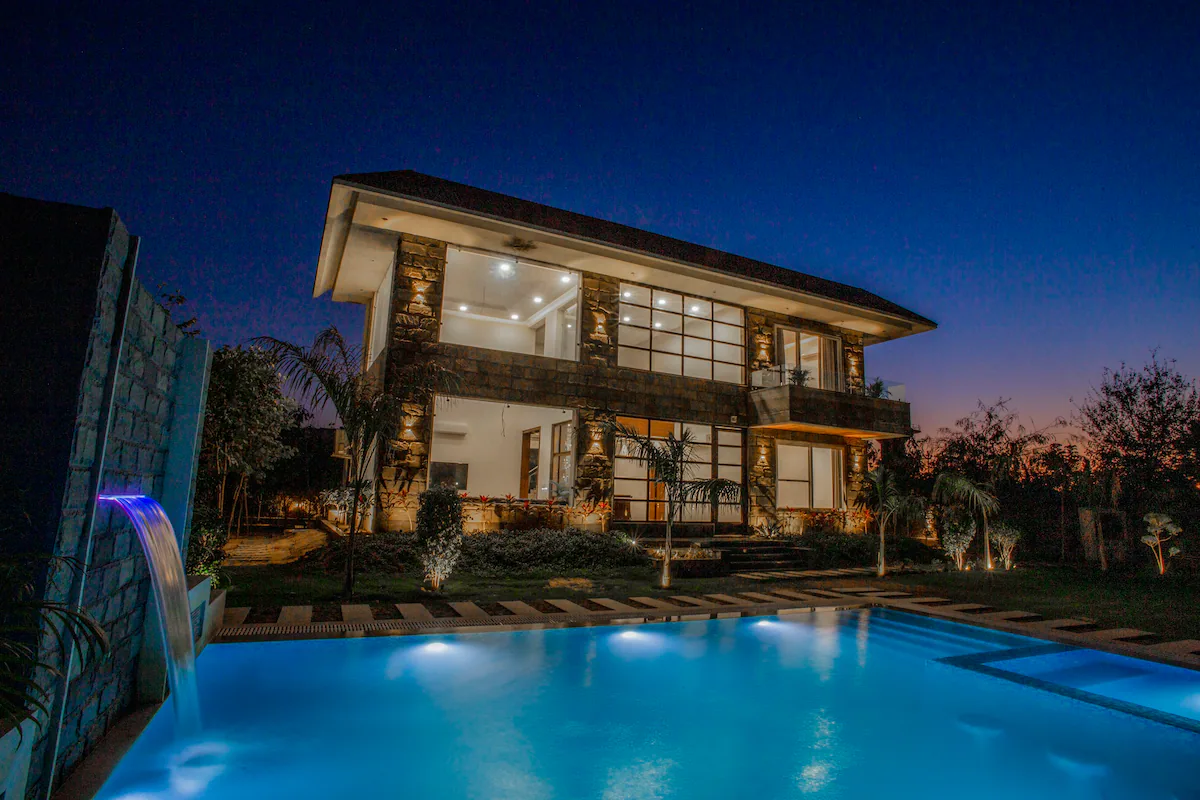 Swimming Pool 1