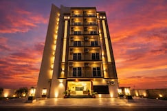 The Royal Suites Outer Ring Bellandur Bangalore, Bangalore