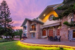 Orchid Villa by Ebonystays, Bhor