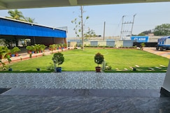 The Sacred Knot, Balasore