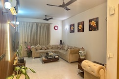 Serene Abode, Gurgaon