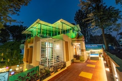 THE EXOTIC VILLA, Mahabaleshwar