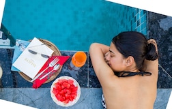 Swimming Pool 1