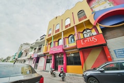 Hotel Parinay Inn, Kota