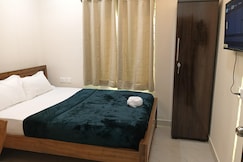 Ashok Residency, Puri