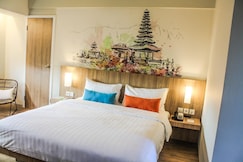 Zuri Express Jimbaran Bali, Bali