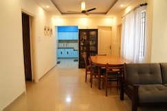 Azure by Snooze Living Yeshwantpur, Bangalore