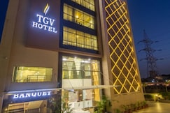 The Grand Vinayak Hotel, Ahmedabad