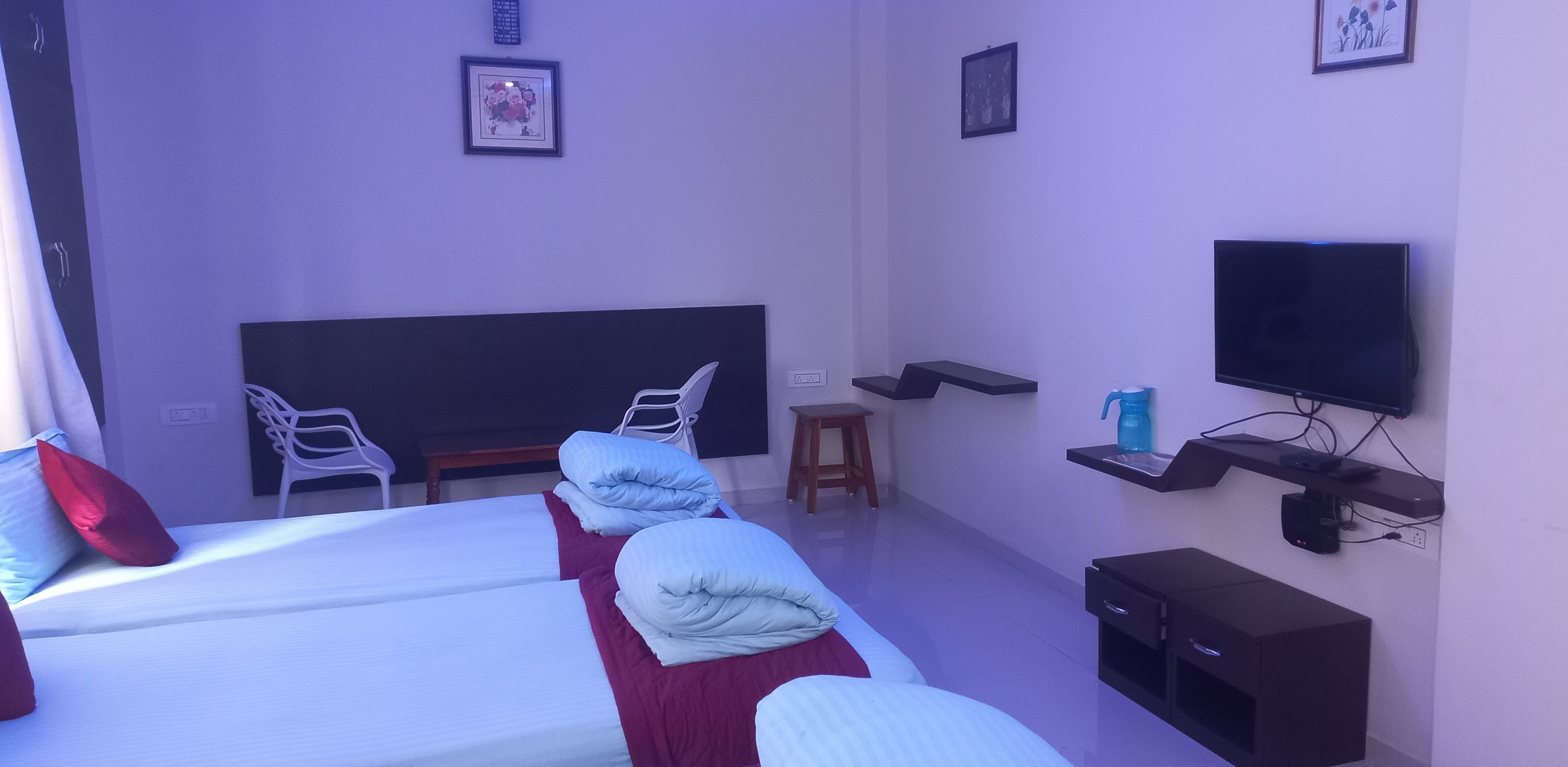 Hotel Ankola International - Tap to explore photos