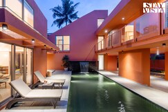 StayVista at Sienna Breeze, Lonavala