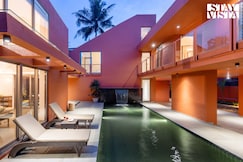 StayVista at Sienna Breeze, Lonavala