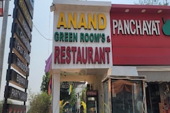 Anand Greens, Raipur, Chhattisgarh