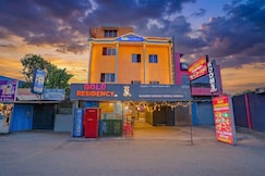 FabHotel Gold Residency, Chennai
