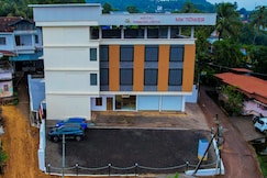 DIAMOND CASTLE A UNIT OF MK TRADING, Malappuram