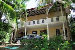 NATURES BLISS GARDEN STAY, Colombo