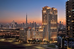 Dubai Marriott Hotel Al Jaddaf, Dubai