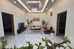Luxury 3 bhk flat in Rishikesh near highway NH58, Rishikesh