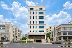 Hotel Varnika Grand, Nellore