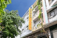 OYO 261 Binh Dung Hotel, Ho Chi Minh City