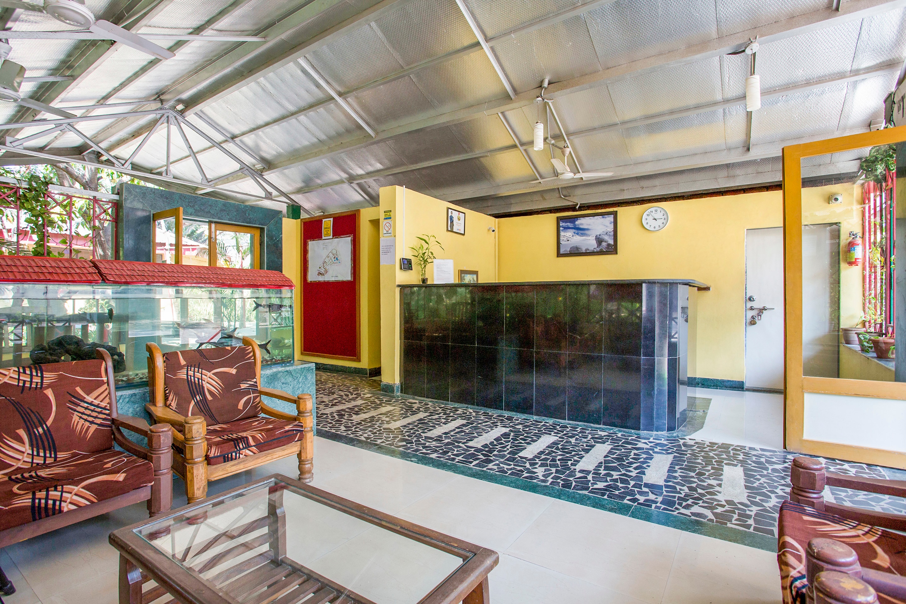 Srushti Farms Shahapur Resort Price, Address & Reviews