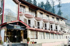 Primo Resorts Kasol (Sun 'N' Wind), Kullu