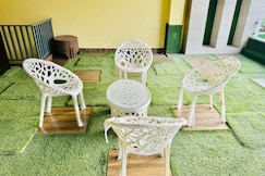 Wonderstays 2BHK Ranjit Avenue, Amritsar