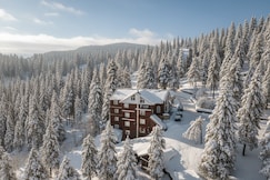 Hotel Lupin Gulmarg, Gulmarg