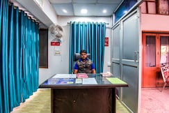 Hotel O patliputra guest house, Patna