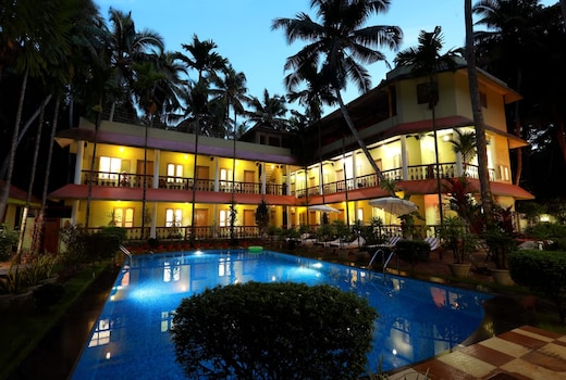 Ideal Ayurvedic Resort