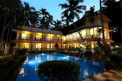 Ideal Ayurvedic Resort, Takkalai