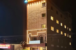 MOUNT OASIS, Tiruvannamalai