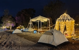 Camping Tents
