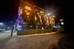 Hotel Tangsa, Tinsukia
