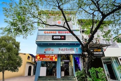 Hotel Orange Residency, Mumbai