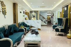 Hotel Rudra Ganga I Riverside Ganga View, Varanasi