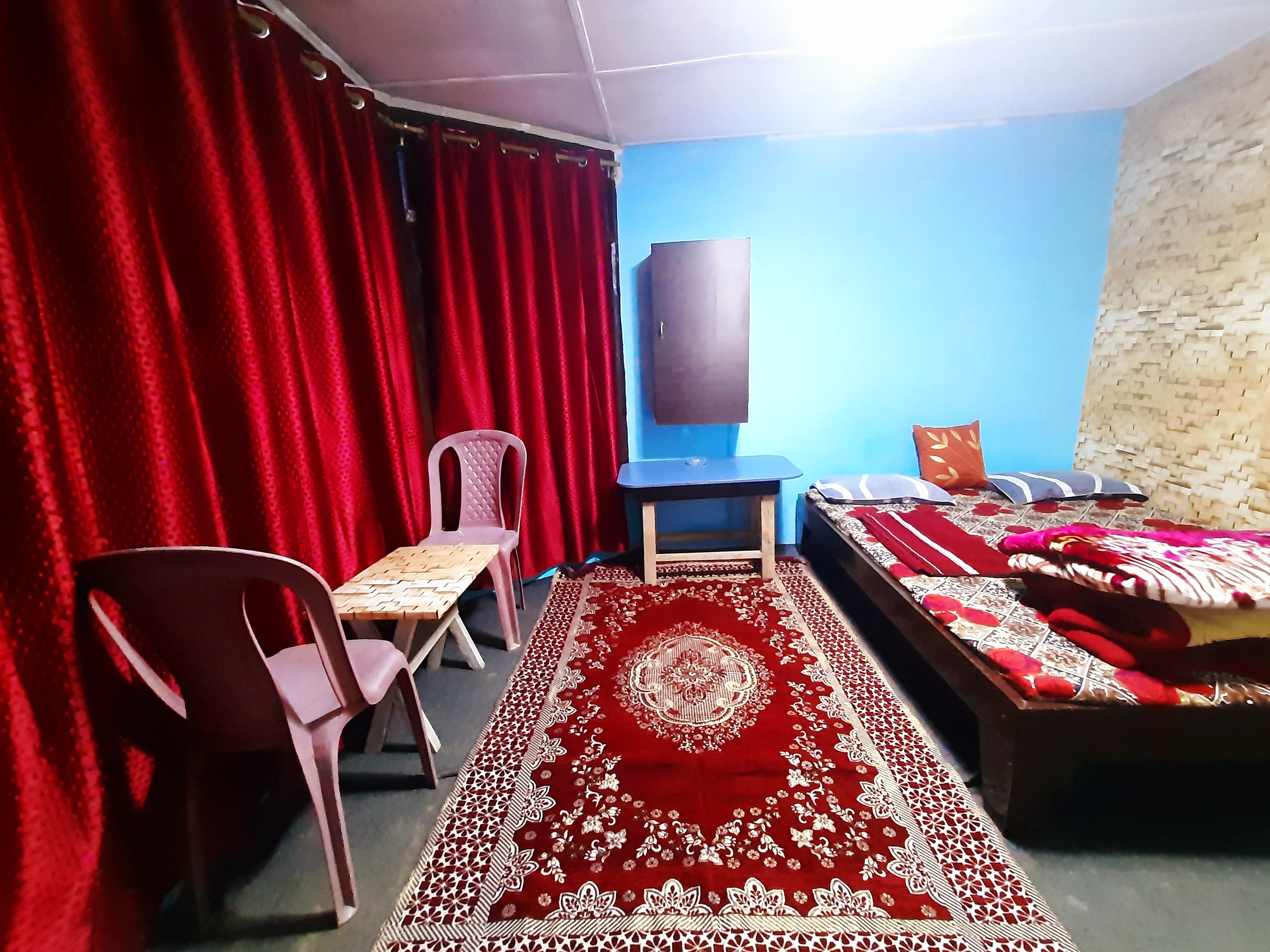 Megh Malhar Homestay - Tap to explore photos