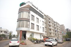 Hotel Lotus Prime Inn, Kishangarh