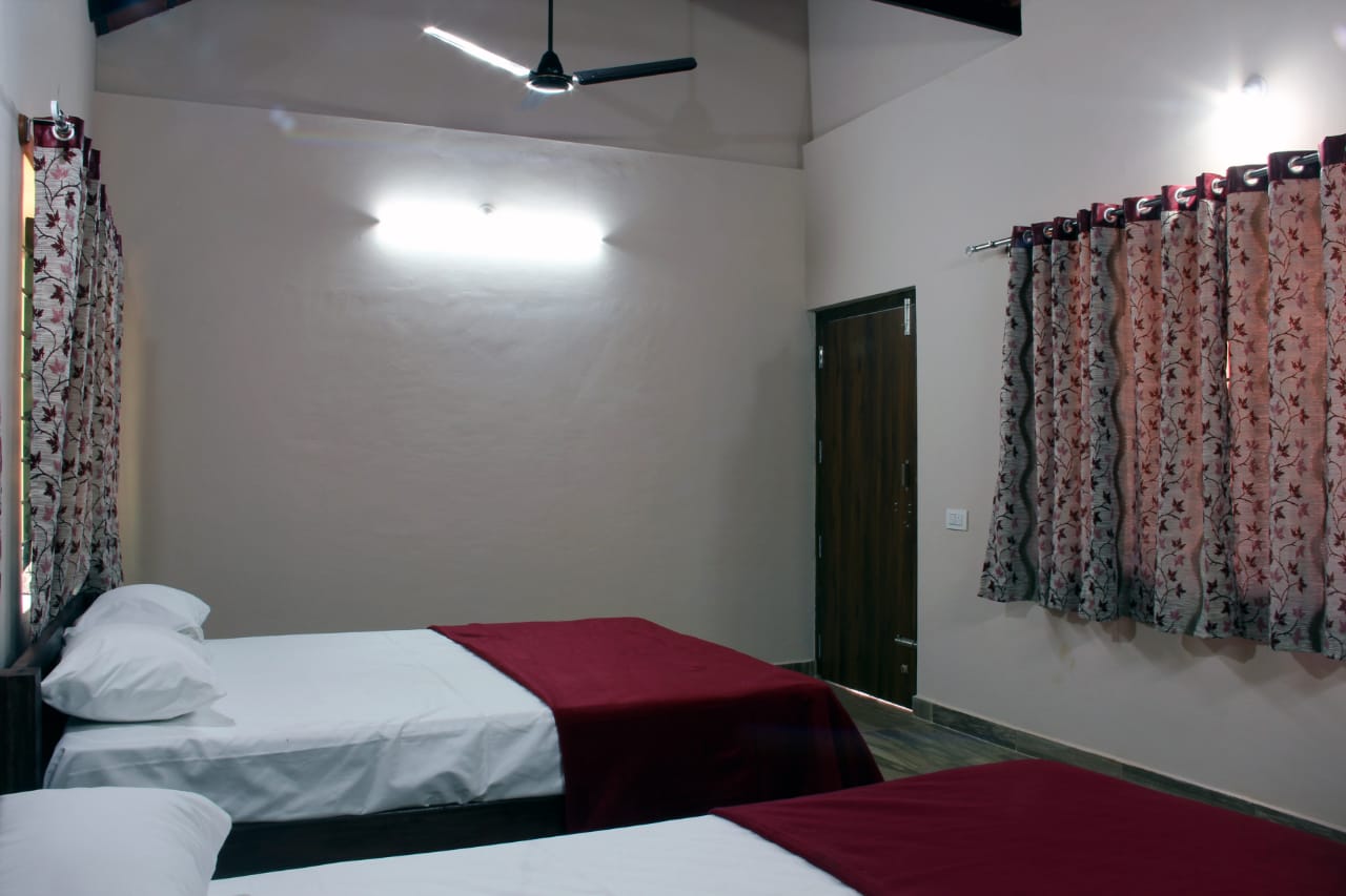 Kaapi Kaadu Holiday Home | Rooms & Cafe - Tap to explore photos